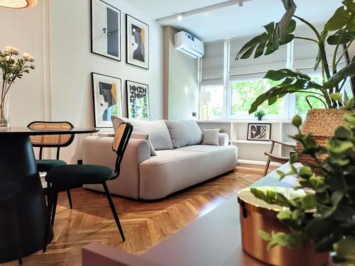 No. 8 / Nr 8 by Cooee Apartments