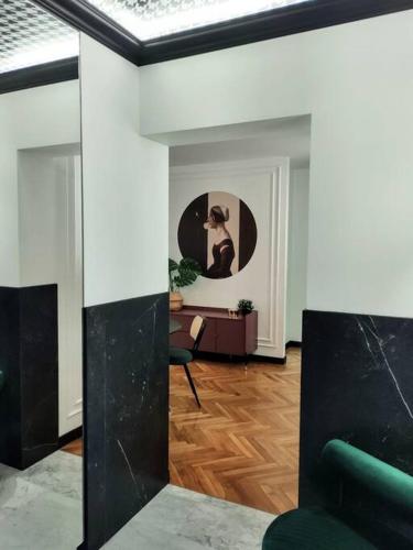 No. 8 / Nr 8 by Cooee Apartments