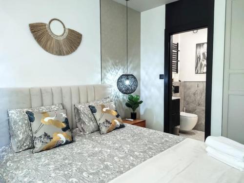 No. 8 / Nr 8 by Cooee Apartments