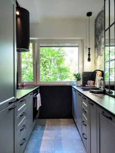 No. 8 / Nr 8 by Cooee Apartments