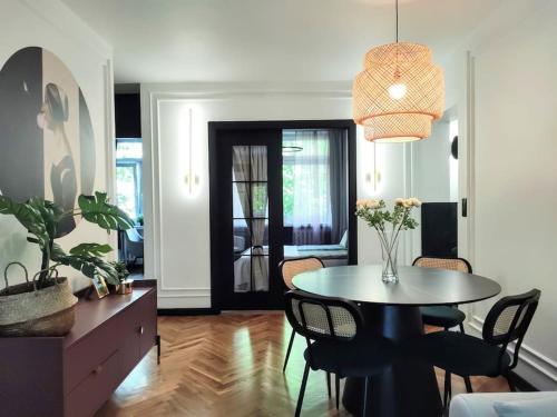 No. 8 / Nr 8 by Cooee Apartments