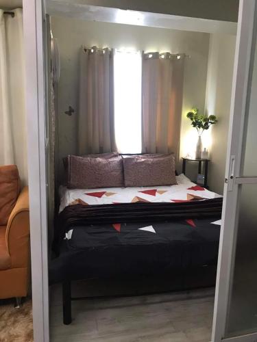 Staycation Amaia Altaraza Condominium