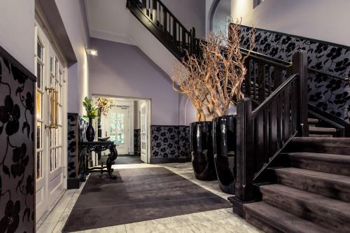 Restaurant De Wolfsberg