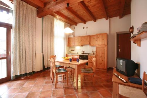Agriturismo La Filanda