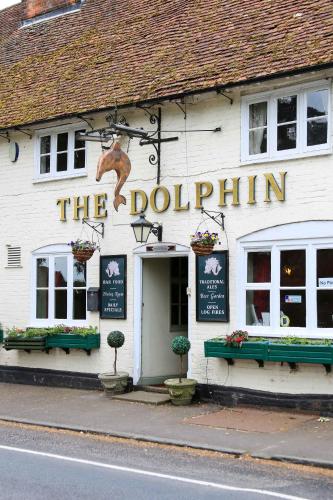 The Dolphin Inn