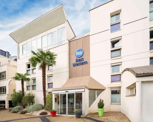 Best Western Voiron Centre