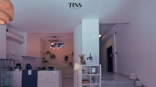 Tins Boutique Suites