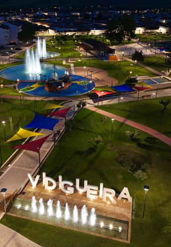 Hospedaria São João