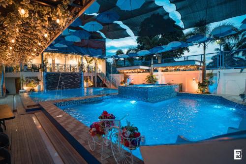 Bernese Resort Hotel Powered By Cocotel
