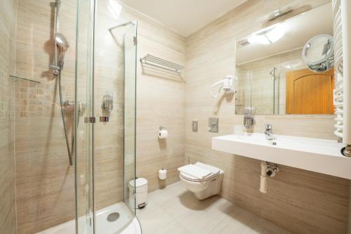 Hotel Belcredi