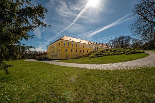 Hotel Belcredi