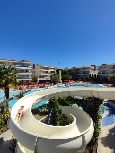 Aparthotel & Villaggio Planetarium Resort