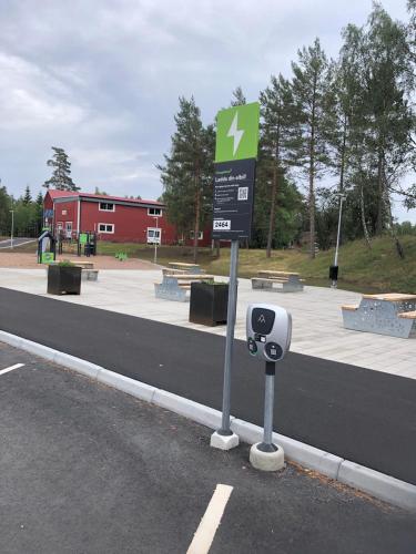 Eriksmåla Art Residence