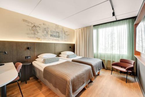 Original Sokos Hotel Vaakuna, Mikkeli