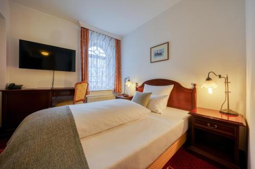 Phönix Hotel Seeblick