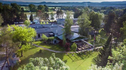 Penzión Meridiana Bojnice