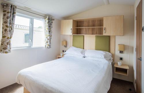 Combe Martin Beach Holiday Park