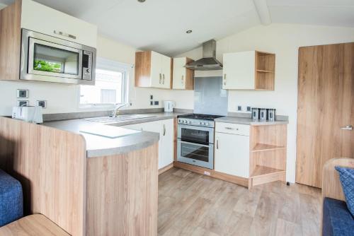 Combe Martin Beach Holiday Park