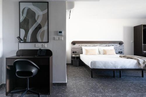 Park Heights by The Warren Collection