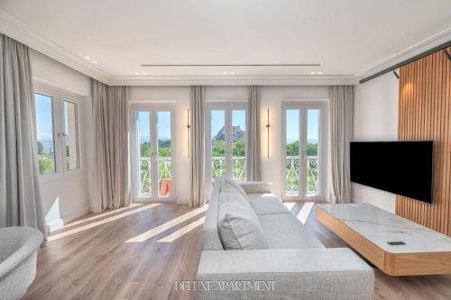 Kantoni Unique Suites