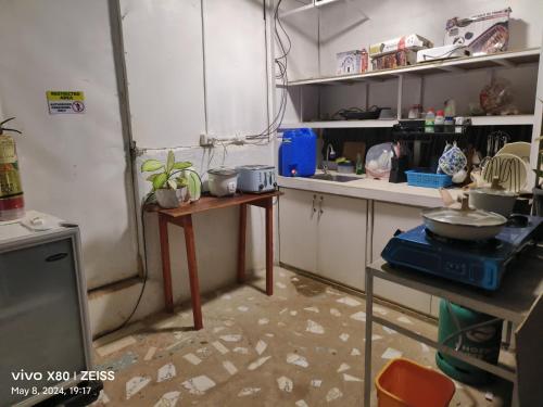 Ani Marie Guest House