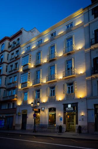 Hotel Atarazanas