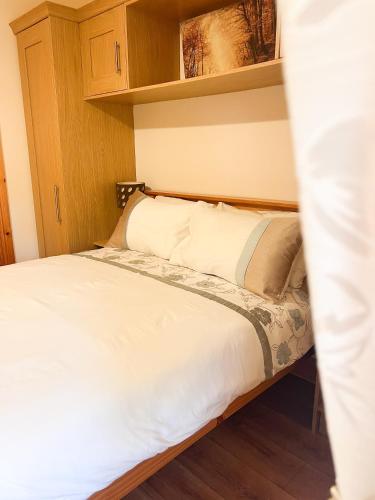 Kilcar Lodge