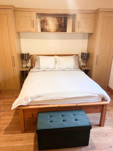 Kilcar Lodge