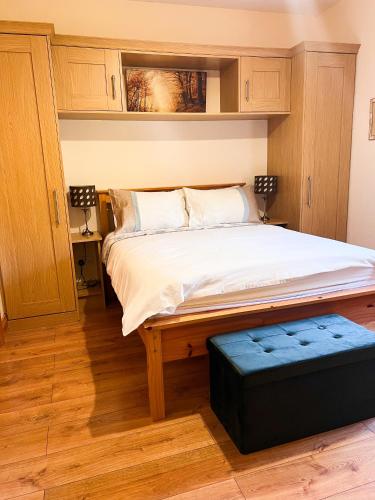 Kilcar Lodge