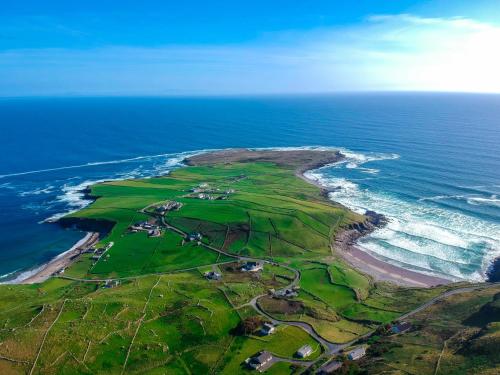 Kilcar Lodge