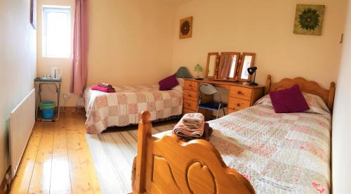 Bernie's Place - Homestay