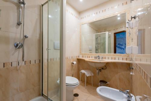 Ostello Bello Roma Colosseo