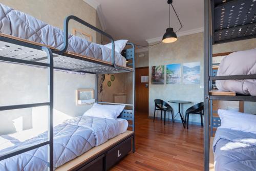 Ostello Bello Roma Colosseo