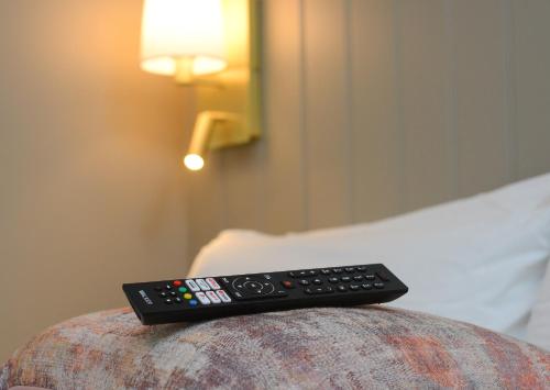 Aaron House Bed and Breakfast