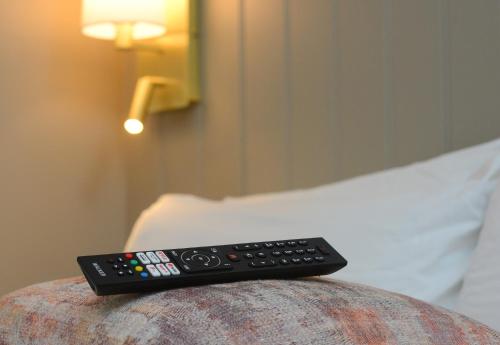 Aaron House Bed and Breakfast