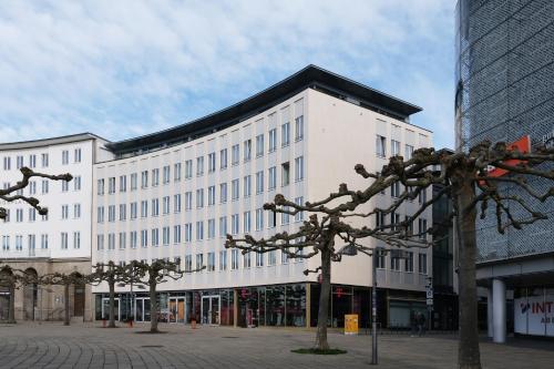 Hood House Kassel