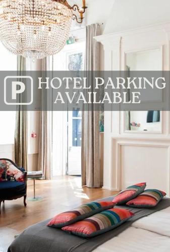 Restaurant De Salon Van Fagel