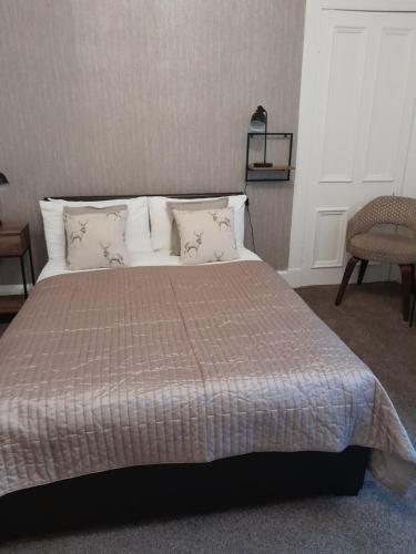 Park Hill Guest House