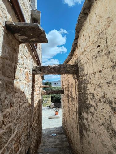 Tipico Resort In Trulli