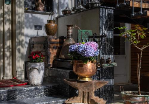Doa Boutique Hotel