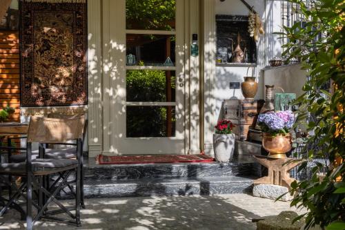 Doa Boutique Hotel