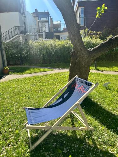 Villa Allegra Apartamenty