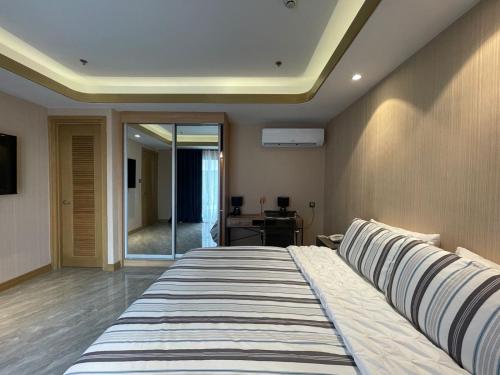 High Class 1BR at One Euphoria