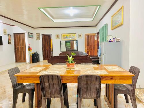 Masayay Homestay Starlink