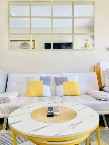 O2 Urban Zen Retreat