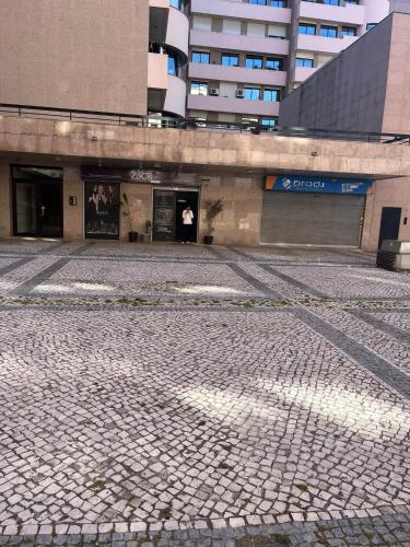 Aconchegante Quarto Casal