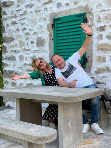 Marina Bed And Breakfast