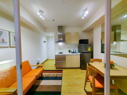 1BR Condotel at Azure Urban Resort Near Airport #AZ02