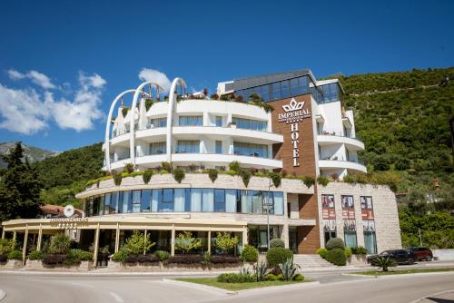 Hotel Imperial Conference & SPA