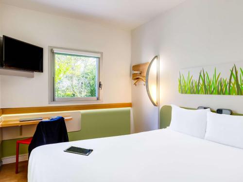 Ibis budget Derby